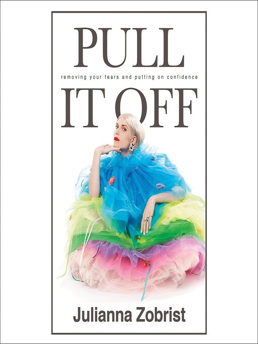Cover image for Pull It Off